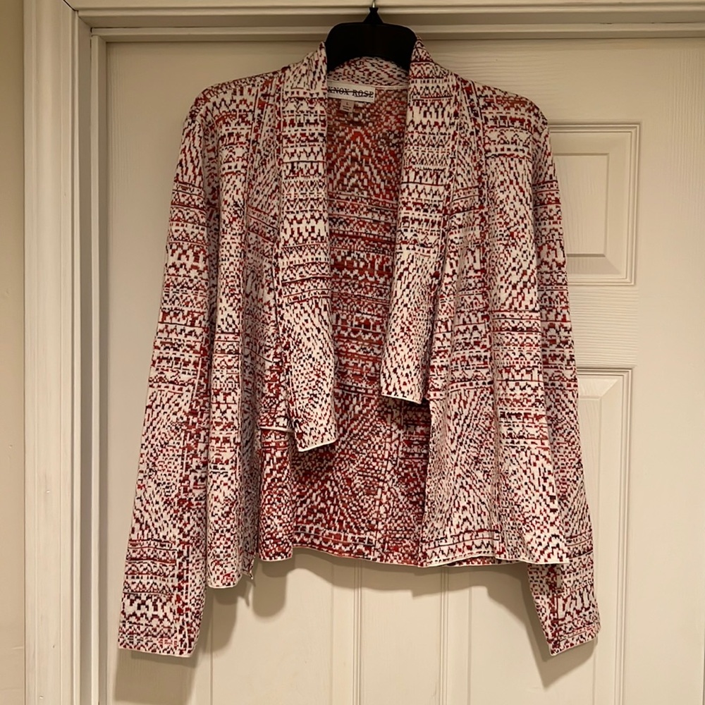 Knox Rose Sweater